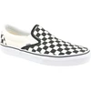 Vyriški Vans Classic Slip-On bateliai, juodai balti