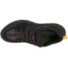 Vyriški žygio batai Jack Wolfskin Terraquest Texapore, juodi ir pilki