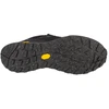 Vyriški žygio batai Jack Wolfskin Terraquest Texapore, juodi ir pilki