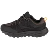 Vyriški žygio batai Jack Wolfskin Terraquest Texapore, juodi ir pilki
