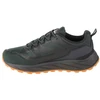 Vyriški žygio batai Jack Wolfskin Terraventure Texapore Low, juodi ir žali