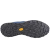 Vyriški žygio batai Jack Wolfskin Terraventure Texapore Low, tamsiai mėlyni