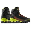 Vyriški žygio batai La Sportiva Aequilibrium ST GTX, tamsiai pilki ir salotiniai