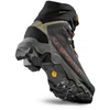 Vyriški žygio batai La Sportiva Aequilibrium Hike GTX, tamsiai pilki