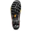 Vyriški žygio batai La Sportiva Aequilibrium ST GTX, tamsiai pilki ir salotiniai