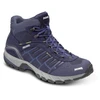 Vyriški žygio batai Meindl Quebec Mid GTX, tamsiai mėlyni