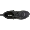 Vyriški žygio batai Merrell Speed Strike 2 Mid GTX, rudi
