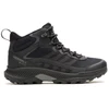 Vyriški žygio batai Merrell Speed Strike 2 Mid GTX, rudi