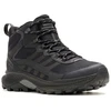 Vyriški žygio batai Merrell Speed Strike 2 Mid GTX, rudi