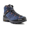 Vyriški žygio batai Salewa Alp Trainer 2 Mid GTX, mėlyni