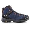 Vyriški žygio batai Salewa Alp Trainer 2 Mid GTX, mėlyni