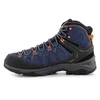 Vyriški žygio batai Salewa Alp Trainer 2 Mid GTX, mėlyni