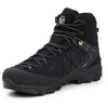 Vyriški žygio batai Salewa Alp Trainer 2 Mid GTX, juodi