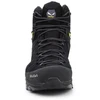 Vyriški žygio batai Salewa Alp Trainer 2 Mid GTX, juodi