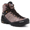 Vyriški žygio batai Salewa Alp Trainer 2 Mid GTX, smėlio