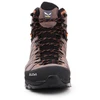 Vyriški žygio batai Salewa Alp Trainer 2 Mid GTX, smėlio