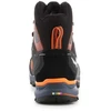 Vyriški žygio batai Salewa MTN Trainer Lite Mid GTX, oranžiniai