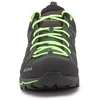 Vyriški žygio batai Salewa MTN Trainer Lite GTX, juodi
