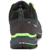 Vyriški žygio batai Salewa MTN Trainer Lite GTX, juodi