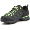 Vyriški žygio batai Salewa MTN Trainer Lite GTX, juodi