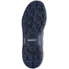 Vyriški žygio batai su GORE-TEX membrana Millet Wanaka Mid GTX, juodi