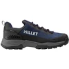 Vyriški žygio batai su GORE-TEX membrana Millet Ubic Low GTX, tamsiai mėlyni