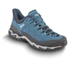 Vyriški žygio batai su GORE-TEX membrana Meindl Sion GTX, mėlyni