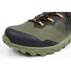 Vyriški žygio batai su GORE-TEX membrana AKU Levia GTX, žali