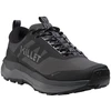 Vyriški žygio batai su GORE-TEX membrana Millet Seneca GTX, pilki