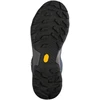 Vyriški žygio batai su GORE-TEX membrana Millet Ubic Low GTX, tamsiai mėlyni