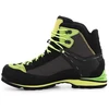 Vyriški žygio batai su GORE-TEX Salewa Crow GTX, geltoni