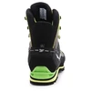 Vyriški žygio batai su GORE-TEX Salewa Crow GTX, geltoni