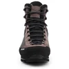 Vyriški žygio batai su GORE-TEX Salewa Crow GTX, rudi