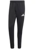 Vyriškos adidas Entrada 26 sportinės kelnės juodos JZ9138