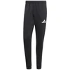 Vyriškos adidas Entrada 26 sportinės kelnės juodos JZ9138