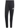 Vyriškos adidas Entrada 26 sportinės kelnės juodos JZ9138
