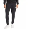Vyriškos adidas Entrada 26 sportinės kelnės juodos JZ9138