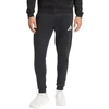 Vyriškos adidas Entrada 26 sportinės kelnės juodos JZ9138