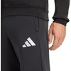 Vyriškos adidas Entrada 26 sportinės kelnės juodos JZ9138