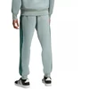 Vyriškos adidas Essentials 3 juostelių flisinės kelnės Mėtinės KD4836