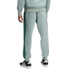 Vyriškos adidas Essentials 3 juostelių flisinės kelnės Mėtinės KD4836