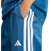 Vyriškos adidas Stadium kelnės, mėlynos JZ9449