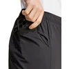 Vyriškos adidas Terrex Xperior Light kelnės juodos IQ1399