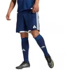 Vyriškos adidas Tiro 26 Competition Match šortai tamsiai mėlynos ir baltos spalvos KA6182