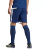 Vyriškos adidas Tiro 26 Competition Match šortai tamsiai mėlynos ir baltos spalvos KA6182