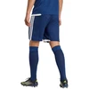 Vyriškos adidas Tiro 26 Competition Match šortai tamsiai mėlynos ir baltos spalvos KA6182