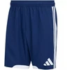 Vyriškos adidas Tiro 26 Competition Match šortai tamsiai mėlynos ir baltos spalvos KA6182