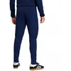 Vyriškos adidas Tiro 26 kelioninės sportinės kelnės tamsiai mėlynos KF6073