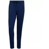 Vyriškos adidas Tiro 26 kelioninės sportinės kelnės tamsiai mėlynos KF6073