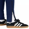 Vyriškos adidas Tiro 26 kelioninės sportinės kelnės tamsiai mėlynos KF6073